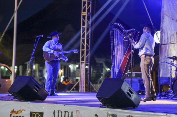 Arpa Fest Puerto Morelos