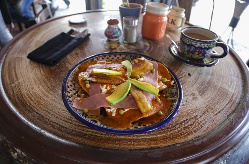  El mejor cafe y desayuno de Puerto Morelos es.. Le café D´Amancia